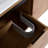 Lynnlea 18.1'' Single Bathroom Vanity with Ceramic Top-2078594404