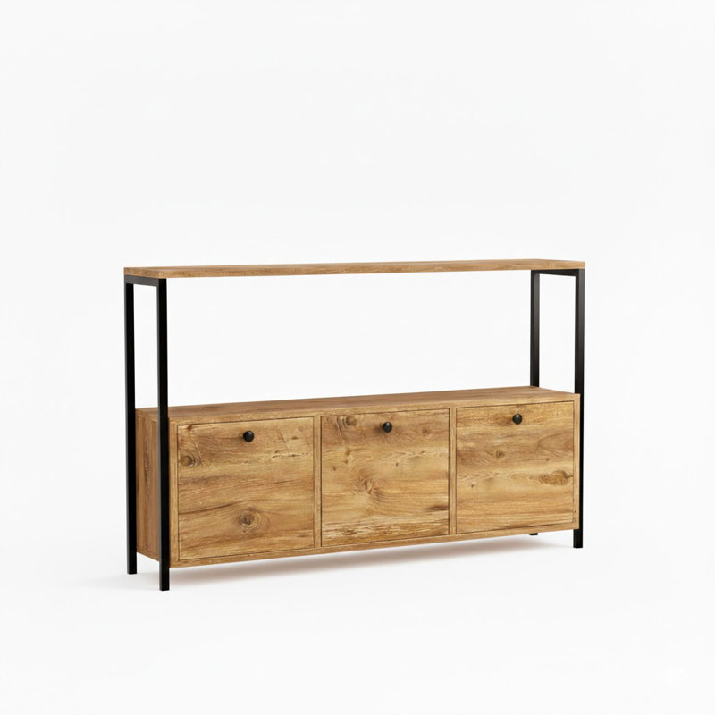 Rectangle Accent Chest