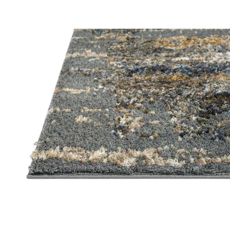Aeleen Indoor Rug, Rectangle 5' x 6'11"
