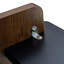 Table basse en bois-120867977