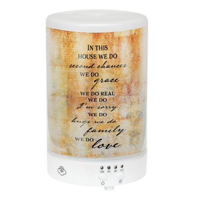 Plug-in Essential Oil Diffusers