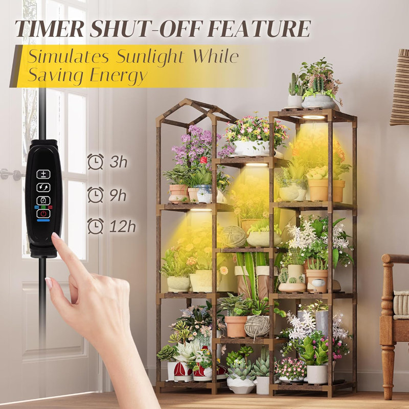 Plant Stand