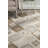 Abrahamic Vintage Performance Geometric Rug-17989753