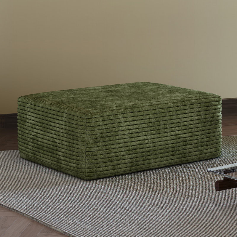 Repose-pieds Contemporary