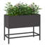Raised Garden Bed
