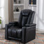 Fauteuil inclinable électrique 35,4 po l-37014938