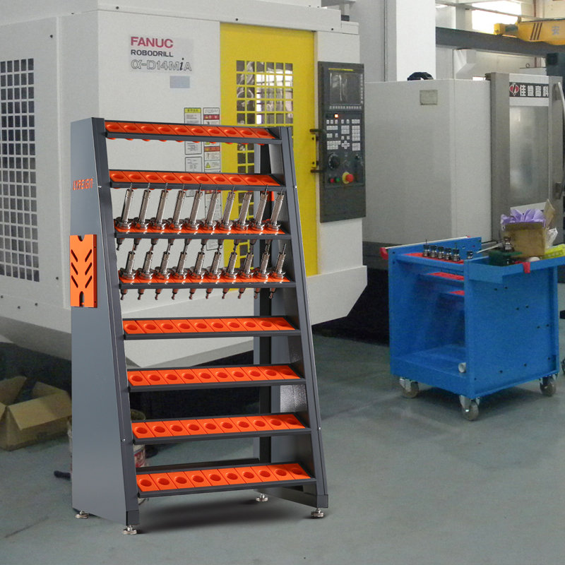 Porte-outils à commande numérique multifonctionnel Porte-outils à commande numérique par ordinateur CAT40 (Accessoires)