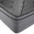 12"-15" Pure Ice Eurotop & Smooth Top Hybrid Mattress,  Plush/Medium Plush (Queen)-439356586-439356579