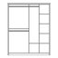 ARTI 2 Door Wardrobe-29647656