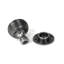 Beehive Interior Mortise Knob Set-111909968