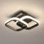 Luebbert LED Semi Flush Mount-548608778-561388154