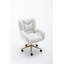 Chaise de bureau Velvet