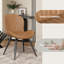 Upholstered Dining Chairs in Scandinavian Style-900795949-881564660