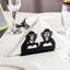 Metal Standing Napkin Holder