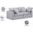 Itala 70'' Upholstered Loveseat-94482341