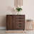 Loyse 16'' Wide Drawer Office Storage Cabinet for Office Storage, small office cabinet for files and stationaries-1750272544