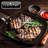 9.45'' Non-Stick Aluminum Grill & Griddle Pan