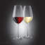 620ml Crystal Wine Glass Set
