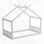Structure de lit Montessori Style House-539417068-539417066