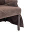 Chaise avec accoudoirs rembourrée Betti-1063953728