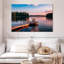Chaises Aletra sur le quai finlandais-108738763