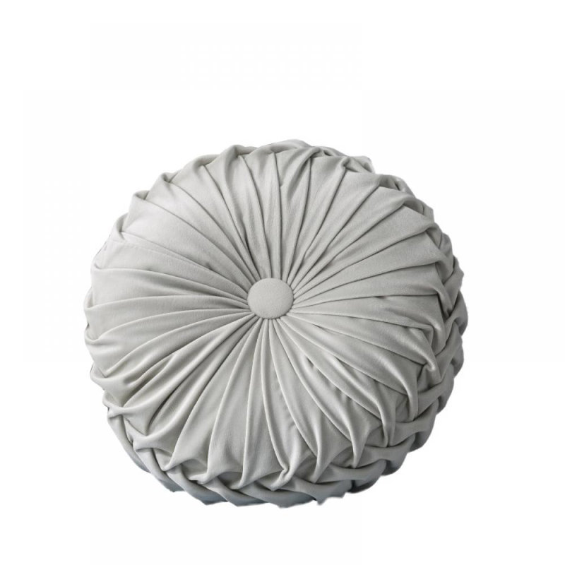 Coussin de dossier, Beige