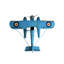 Maquette d'hydravion modèle Landa-67665682-67665683