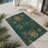 Silent Hero Indoor And Outdoor Area Rug-398132428