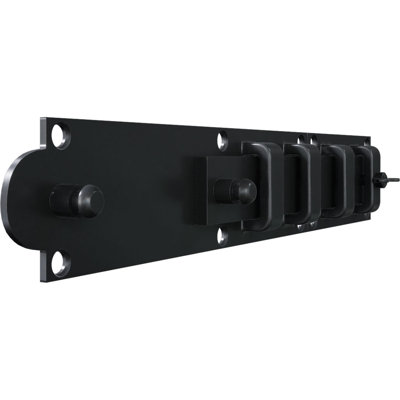 Boulon à glissière SteelTek (vendu par paire)