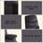 Woven Fabric Motion Recliner-1052679069