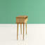 Addison 92cm Solid Wood Console Table-86371588
