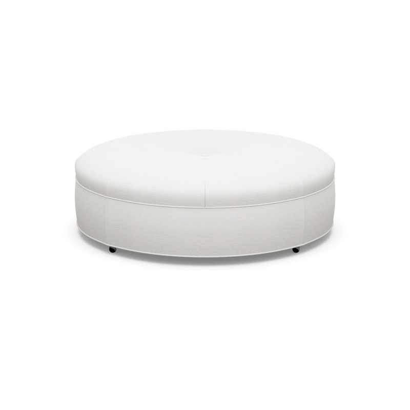 Round Ottoman, 5246-99
