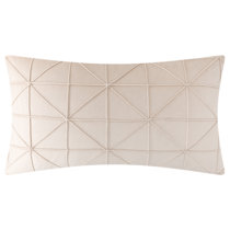 Better Homes & Gardens Warm Persian Lumbar Throw Pillow, 14 x 24, Multi 