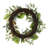 24" D Floral Wreath-110947644