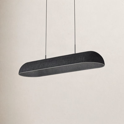 Nava Dimmable Single Light Pendant