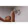 Ashlyn Monitor® Pressure Balance Tub and Shower Faucet Trim with Monitor