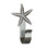 Starfish Single Robe Hook