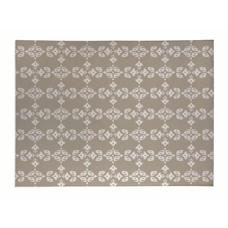 Cassia Area Rug, Rectangle 5' x 7'