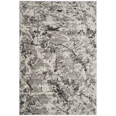 Strasser Performance Abstract Rug