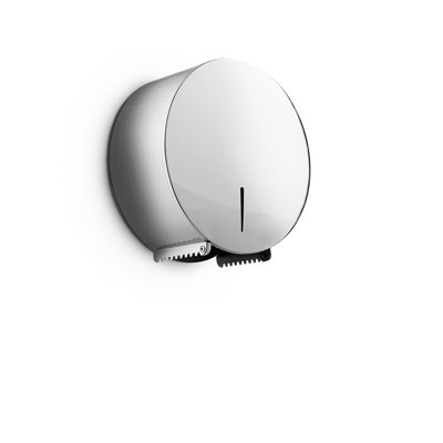 Joaquin Wall Mounted Toilet Paper Holder