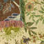 Jeté réversible en coton rétro avec bordure frangée, couverture décorative tissée Boho pour canapé, lit, canapé, pique-nique et voyage