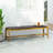 3 Seater Bench