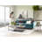 Henri Stone Top Nesting Tables
