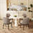 Upholstered Side Dining Chairs-104469025-104469028