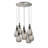 Earth 8 - Light Dimmable Chandelier-602474826-602447246-602474829