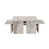 Blanc / Gris est en rupture de stock