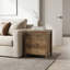 Table de chevet 3 tiroirs Allysyn-1567122212