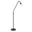 Lampe sur pied arquée 66 po Aleks-2004007250