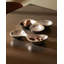 Babyboop Three-section Hors-d'oeuvre Set