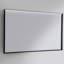 Genever Metal Wall Mirror-1077493627